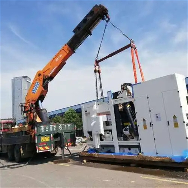 京山附近小吊车联系方式|8-16吨|本地及时服务