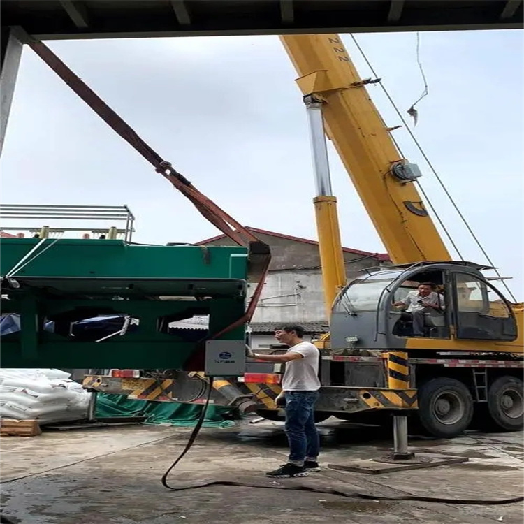 京山大吨位吊车租赁应急保障方案|化解突发吊装需求难题