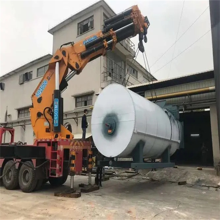 京山吊车租用电话|24小时应急服务|精准吊装方案